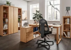 Gradel Eckschreibtisch Durable Office
