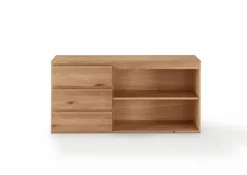 Gradel Eckschreibtisch Durable Office