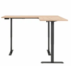 Composad Eckschreibtisch elektrisch Energia