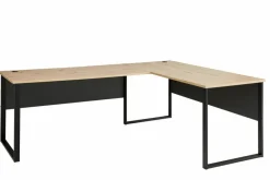 Innostyle Eckschreibtisch Memphis