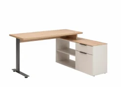 Composad Eckschreibtisch Pronto