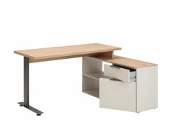 Composad Eckschreibtisch Pronto