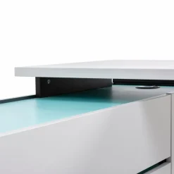 Kinder Rudolf Eckschreibtisch ZE+