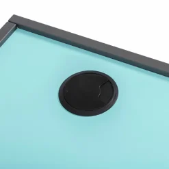 Kinder Rudolf Eckschreibtisch ZE+