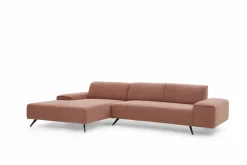 Sale Musterring Ecksofa 2985 Blush