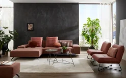 Sale Musterring Ecksofa 2985 Blush