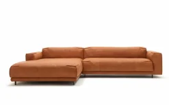 freistil Ecksofa 136
