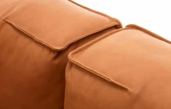 freistil Ecksofa 136