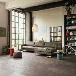 freistil Ecksofa 134