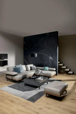 JOOP! Ecksofa 24/7 (8106)