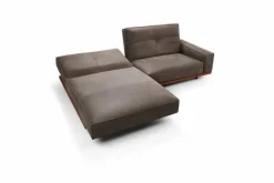Bullfrog Ecksofa 0218 Siamo