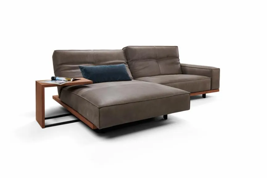 Bullfrog Ecksofa 0218 Siamo