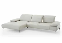 Sale Willi Schillig Ecksofa 16595 adeluna Greige