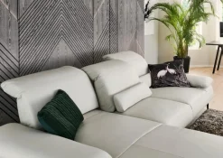 Sale Willi Schillig Ecksofa 16595 adeluna Greige