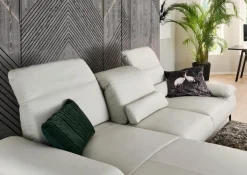 Sale Willi Schillig Ecksofa 16595 adeluna Greige