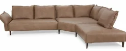 Outlet Willi Schillig Ecksofa 16660 bonnie Sand