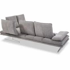 New Willi Schillig Ecksofa 16777 broadway Grey