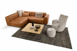 Clearance Bullfrog Ecksofa 1001 Camp Kupfer