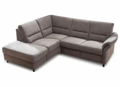 ComfortPlan Ecksofa Dakota S