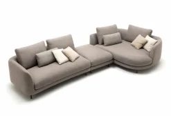 Rolf Benz Ecksofa 555 Kumo