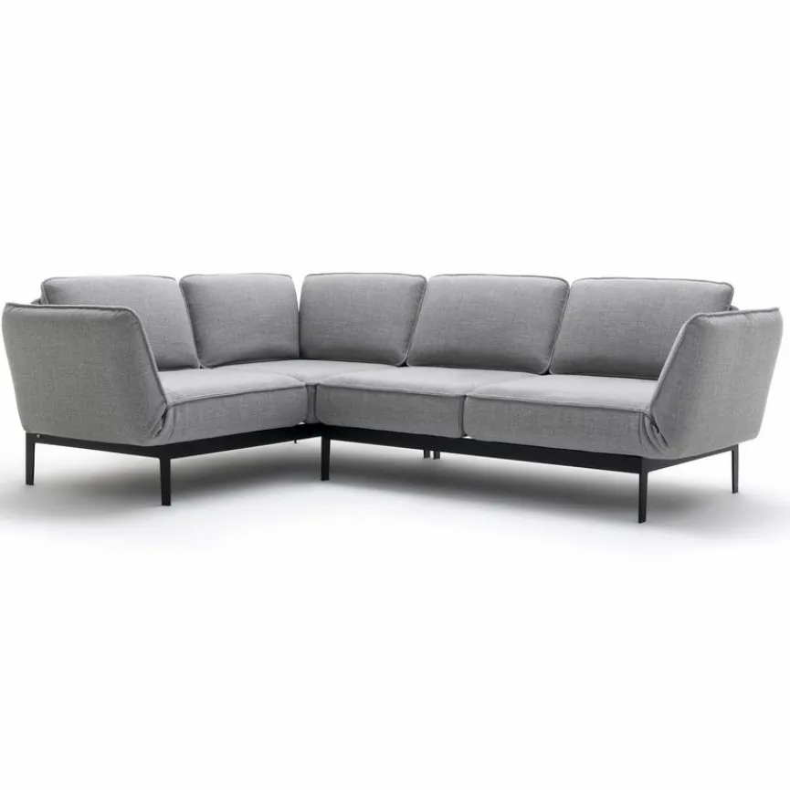 Rolf Benz Ecksofa 386 Mera