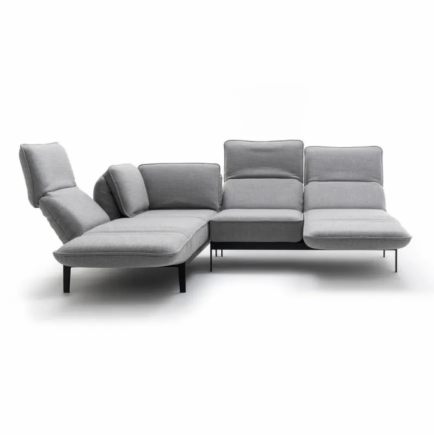 Rolf Benz Ecksofa 386 Mera