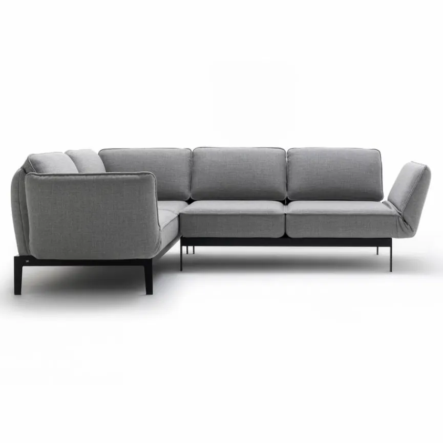 Rolf Benz Ecksofa 386 Mera