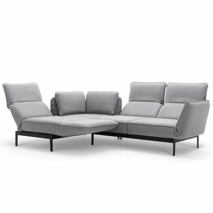 Rolf Benz Ecksofa 386 Mera