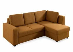 Sale Ecksofa Multiflex Plus Mustard