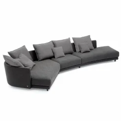 Rolf Benz Ecksofa 005 Onda