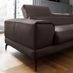 Hot Willi Schillig Ecksofa 21106 piedroo Braun