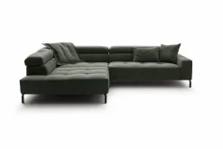 Discount Sormani Ecksofa Pisa Olive