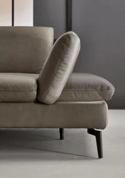 New ComfortPlan Ecksofa Wakefield Greystone