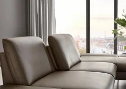 New ComfortPlan Ecksofa Wakefield Greystone