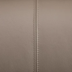 Ecksofa Alba Schlamm