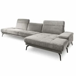 ComfortPlan Ecksofa Almeria