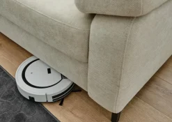 ComfortPlan Ecksofa Anaheim Beige