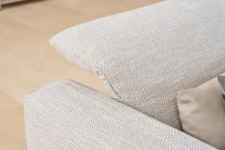 Outlet himolla Ecksofa Andechs Off