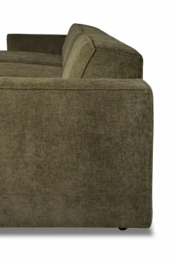 Sale Ecksofa Andra Grün