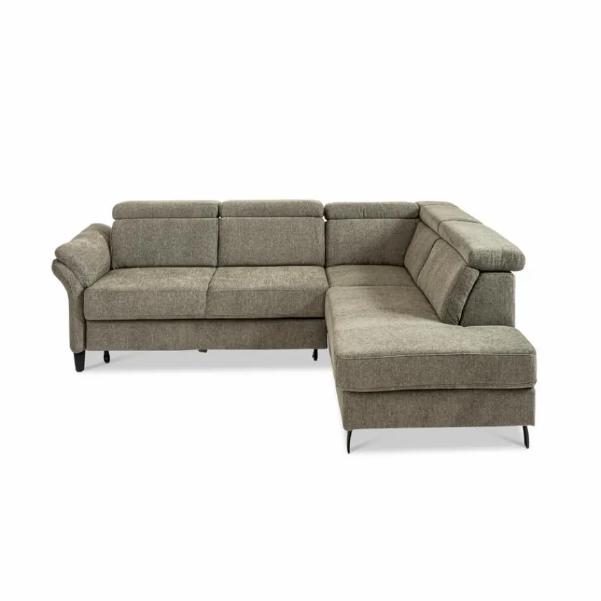 sit & more Ecksofa Arngast