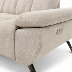 Sale Ecksofa Avellino Beige