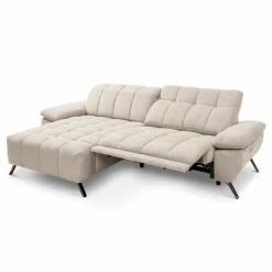 Sale Ecksofa Avellino Beige
