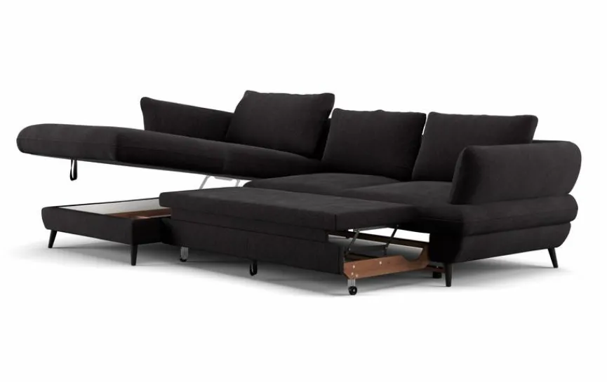 COTTA Ecksofa Balou