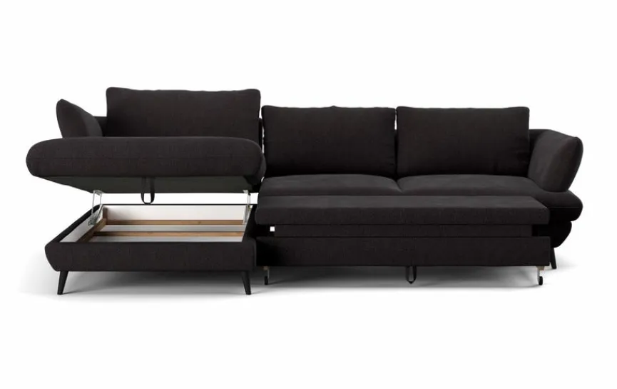 COTTA Ecksofa Balou
