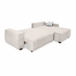 BOOOM Ecksofa Bella Beige