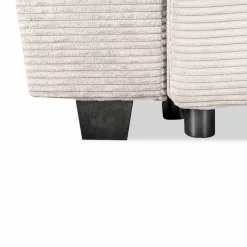 BOOOM Ecksofa Bella Beige