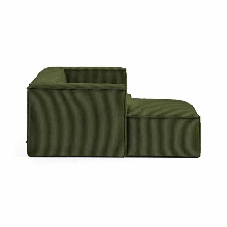 Kave Home Ecksofa Blok