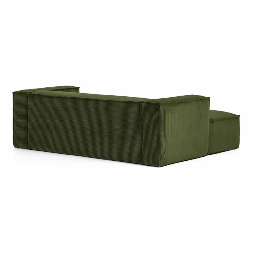 Kave Home Ecksofa Blok