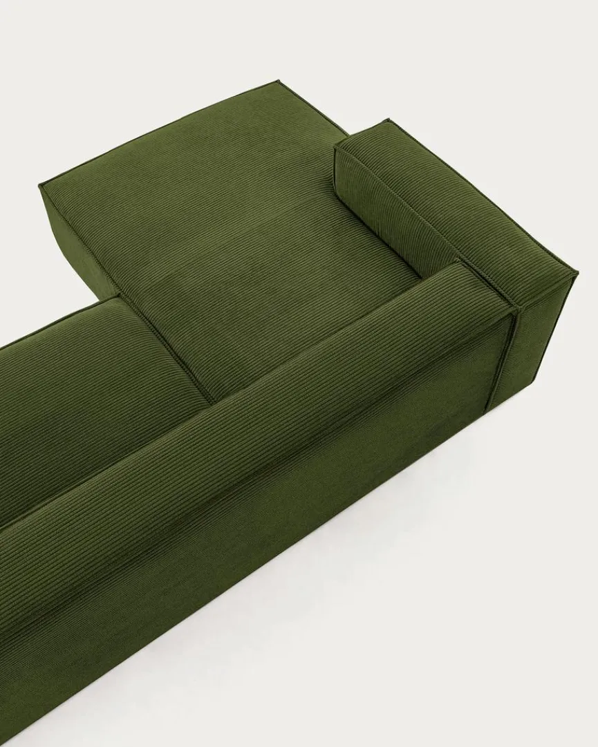 Kave Home Ecksofa Blok