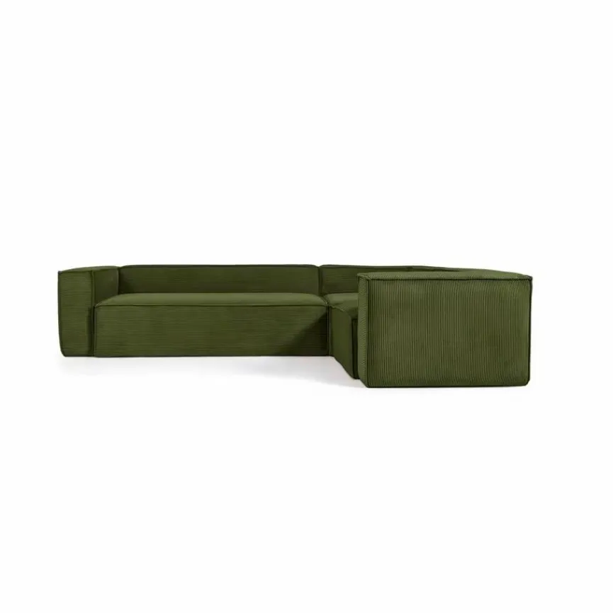 Kave Home Ecksofa Blok